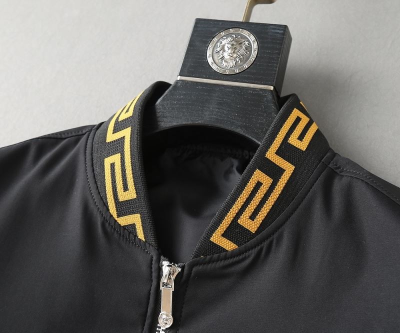 Versace Outwear